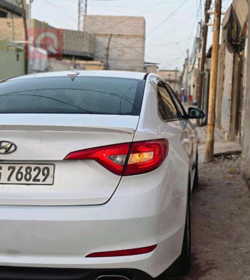 هيونداي سوناتا